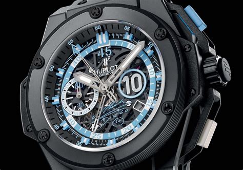 Hublot Wallpapers 